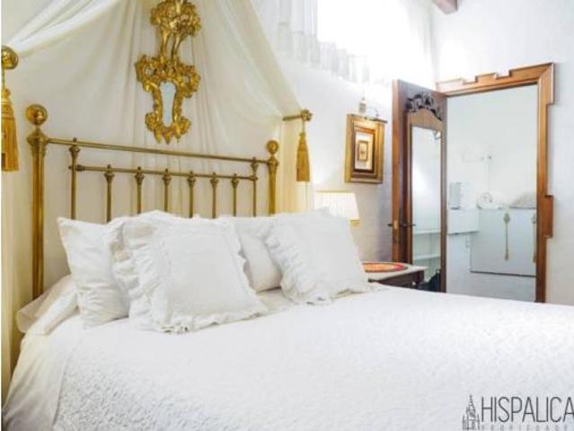 Chalet Venta Antequera, Casco Histórico