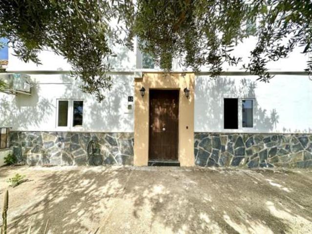 Chalet Venta Antequera, El Maulí Fuentemora Altos de Santa Ana