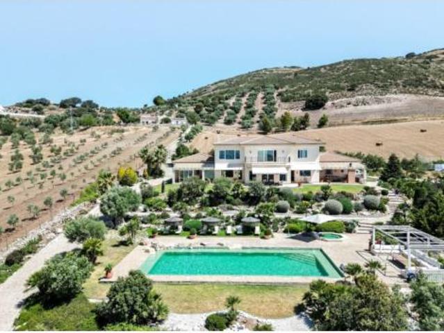 Chalet Venta Antequera, El Maulí Fuentemora Altos de Santa Ana