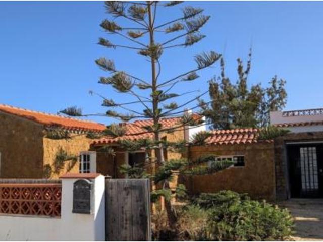 Chalet Venta Antigua, Triquivijate