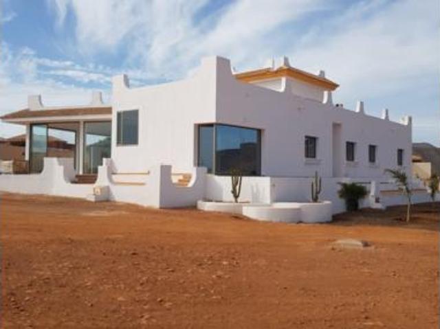 Chalet Venta Antigua, Triquivijate