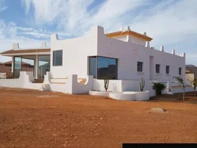 Chalet Venta Antigua, Antigua