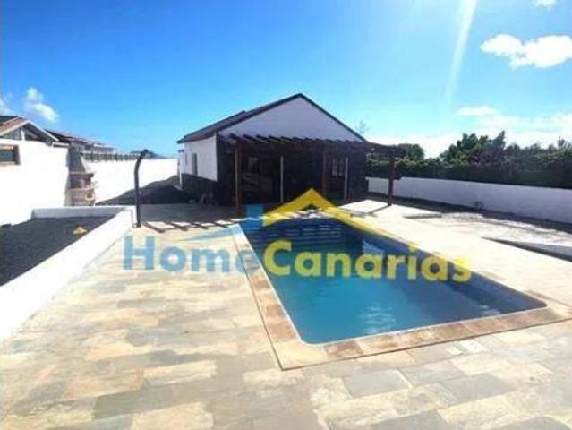 Chalet Venta Antigua, Antigua