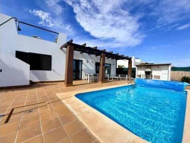 Chalet Venta Antigua, Antigua