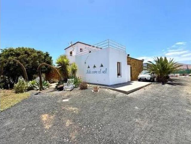 Chalet Venta Antigua, Antigua