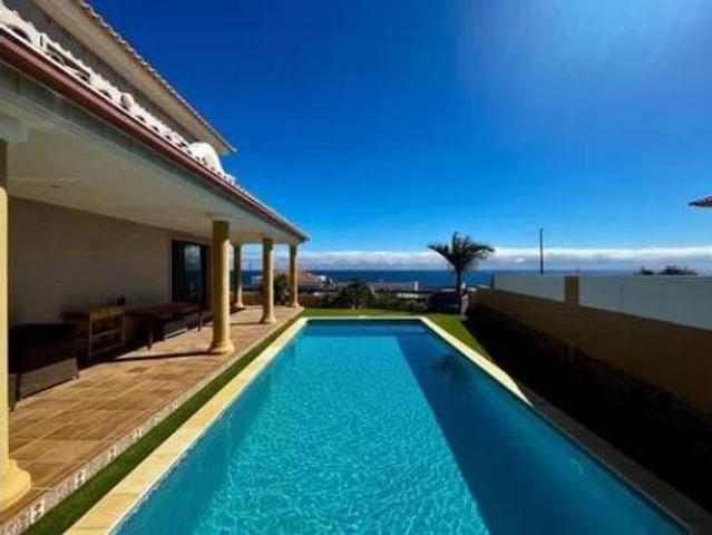 Chalet Venta Antigua, Antigua