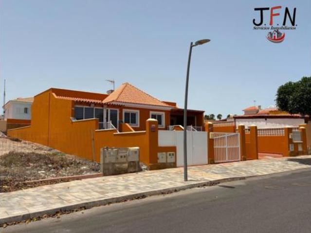 Chalet Venta Antigua, Barranco de La Torre