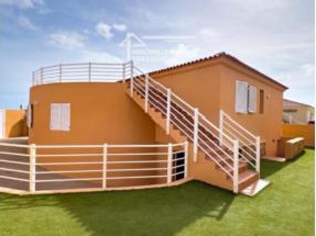 Chalet Venta Antigua, Costa de Antigua