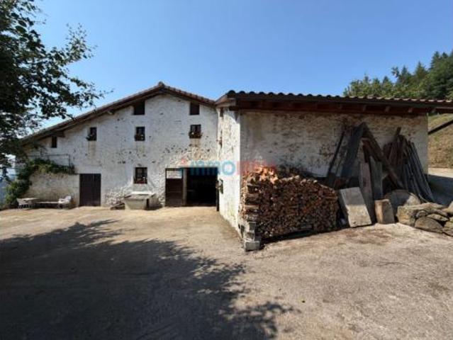 Chalet Venta Antzuola, Antzuola