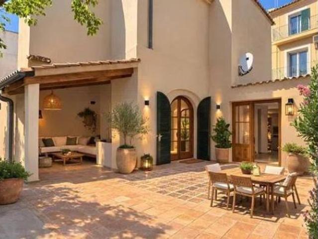 Chalet Venta Andratx, Andratx