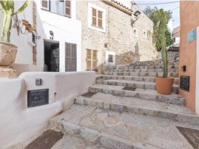 Chalet Venta Andratx, Andratx