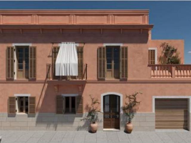 Chalet Venta Andratx, Andratx