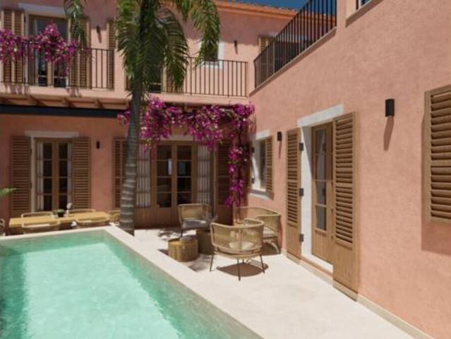 Chalet Venta Andratx, Andratx