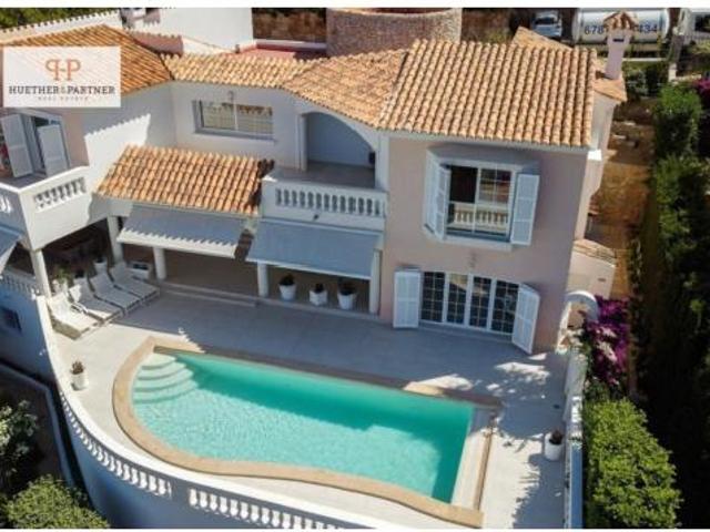Chalet Venta Andratx, Andratx
