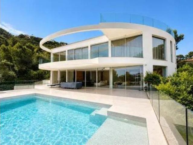 Chalet Venta Andratx, Andratx