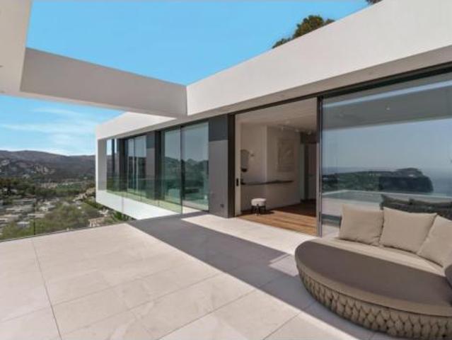 Chalet Venta Andratx, Andratx