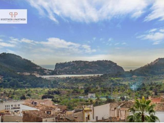 Chalet Venta Andratx, Andratx