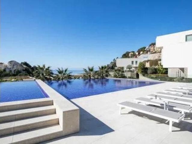 Chalet Venta Andratx, Andratx