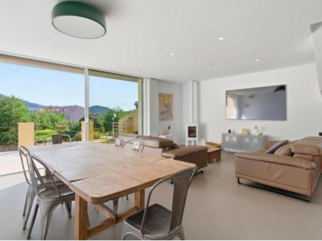 Chalet Venta Andratx, Andratx