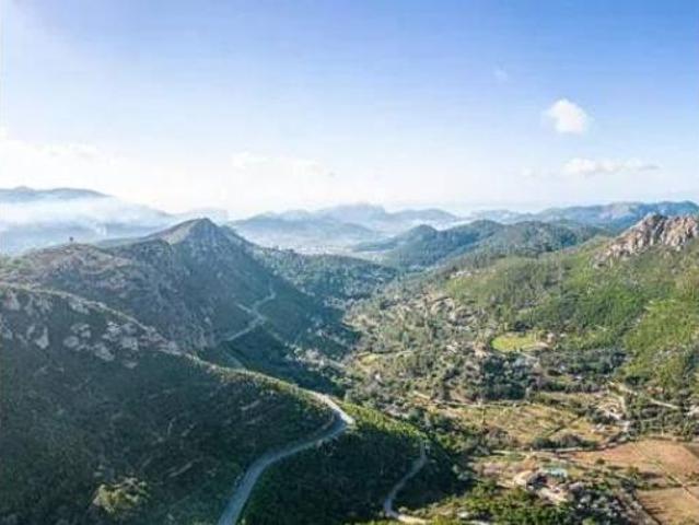 Chalet Venta Andratx, Andratx