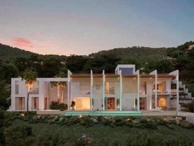 Chalet Venta Andratx, Port d'Andratx