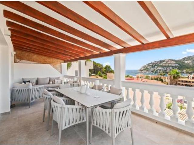 Chalet Venta Andratx, Port d'Andratx