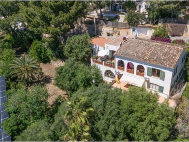 Chalet Venta Andratx, Port d'Andratx