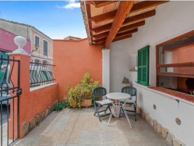 Chalet Venta Andratx, S'Arraco