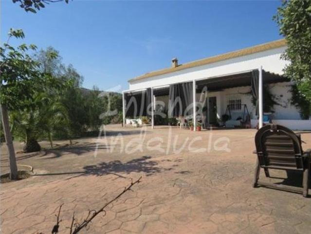 Chalet Venta Andújar, Andújar