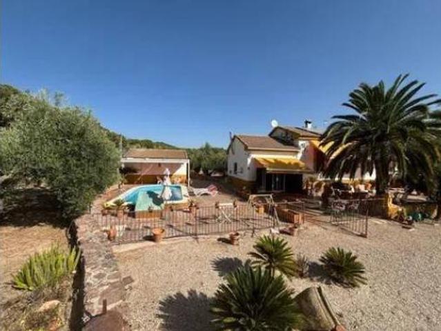 Chalet Venta Andújar, Andújar