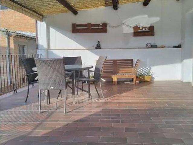 Chalet Venta Anglesola, Anglesola