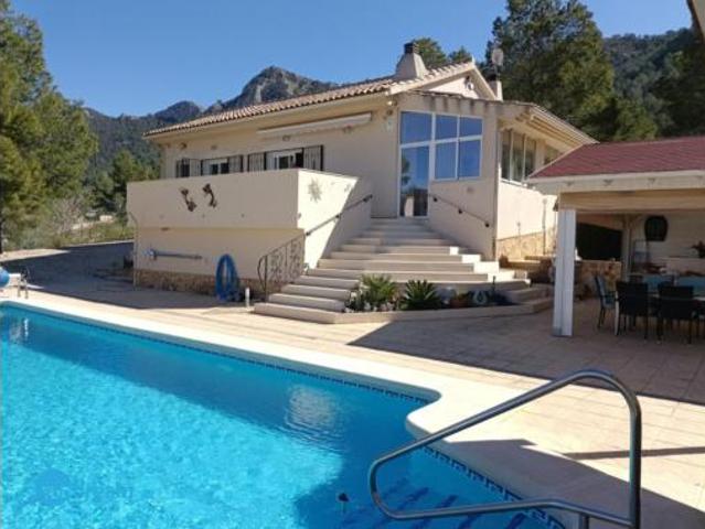 Chalet Venta Abanilla, Barinas