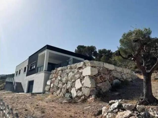 Chalet Venta Abanilla, Abanilla