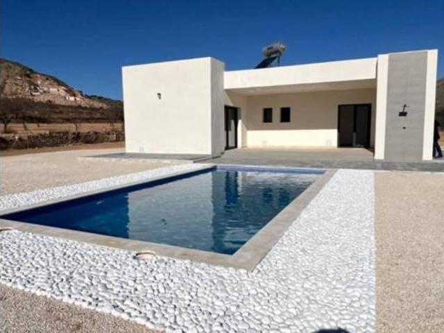 Casa Venta Abanilla, Abanilla