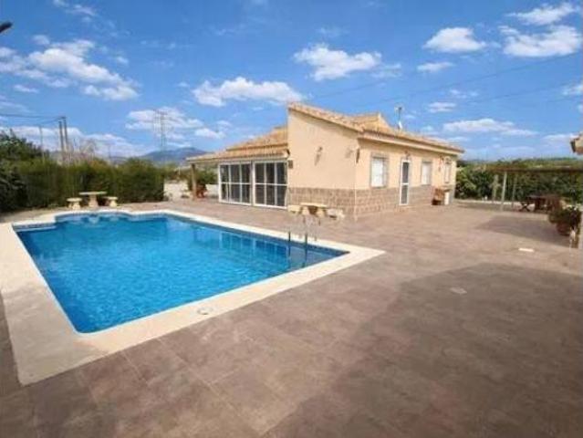 Chalet Venta Abanilla, Barinas