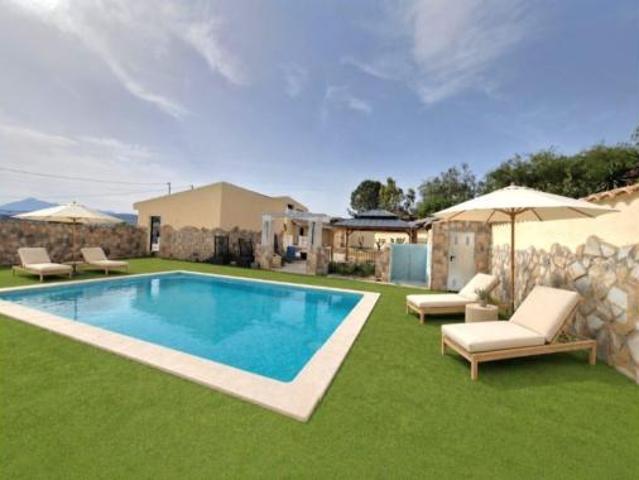 Chalet Venta Abanilla, Barinas