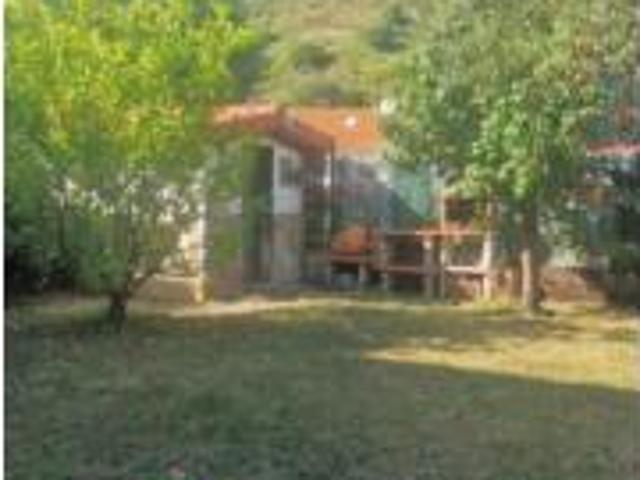 Chalet Venta Abanto Zierbena, Gallarta