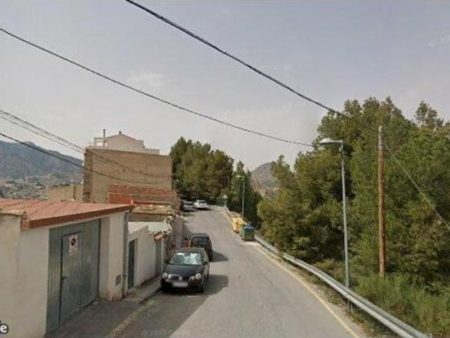 Chalet Venta Abarán, Abarán