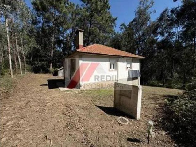 Chalet Venta Abegondo, Abegondo
