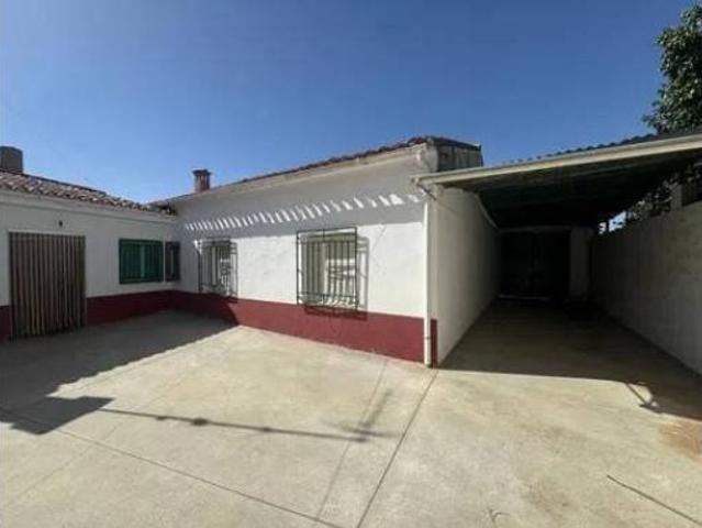 Chalet Venta Abengibre, Abengibre
