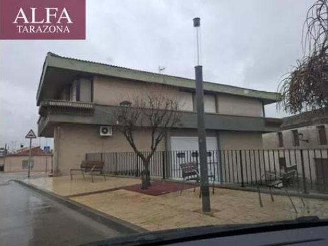 Chalet Venta Ablitas, Ablitas