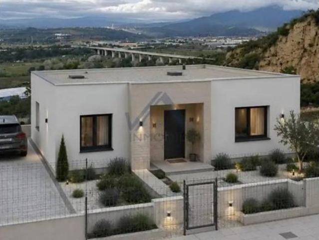 Chalet Venta Abrera, Abrera