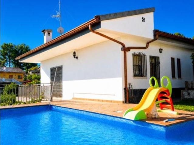 Chalet Venta Abrera, Abrera