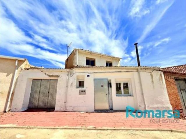 Chalet Venta Adanero, Adanero
