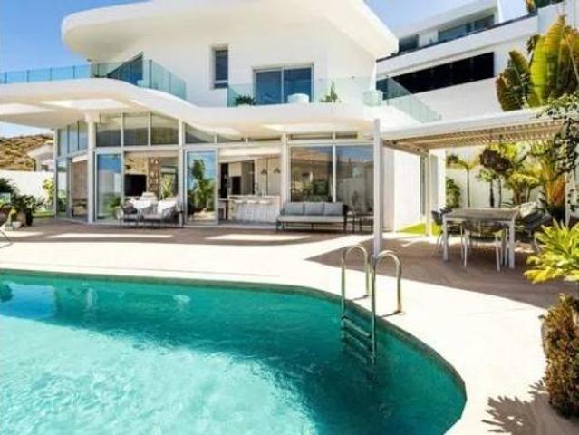 Chalet Venta Adeje, Costa Adeje