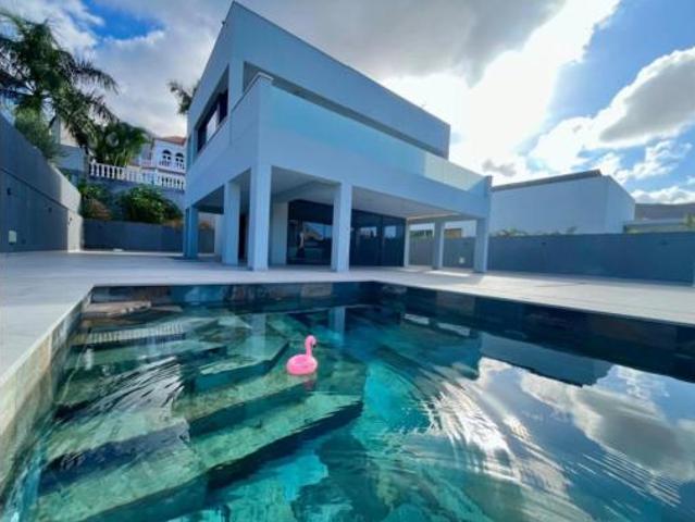 Chalet Venta Adeje, Costa Adeje