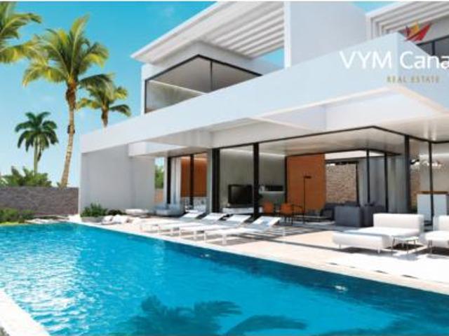 Chalet Venta Adeje, Costa Adeje