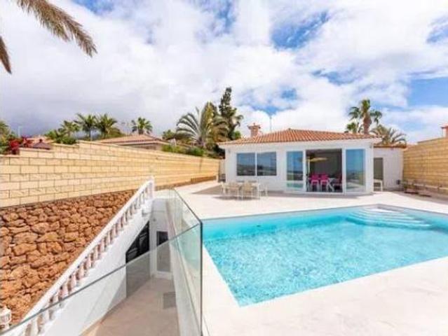 Chalet Venta Adeje, Costa Adeje