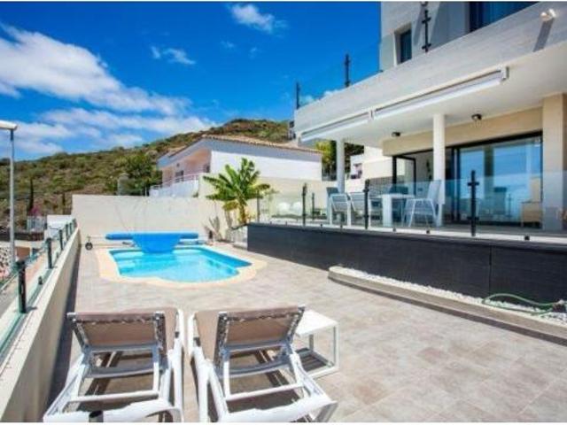 Chalet Venta Adeje, Costa Adeje