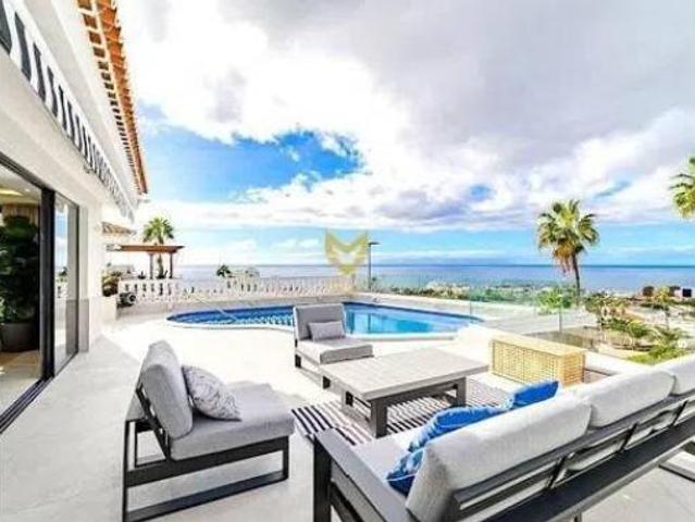Chalet Venta Adeje, Costa Adeje